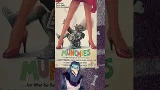 Munchies (1987) Bone Zone Review
