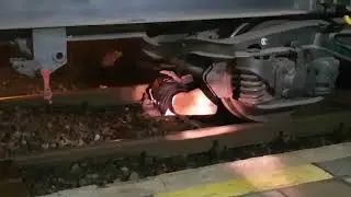 ctnews.ro | Barbat taiat de tren