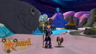 Wizard101: NOVUS LIVESTREAM!! - Part 2