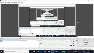 Solve Problem of Blank Screen on Display Capture. Display Capture Black Screen Fix on OBS Studio