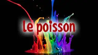 NateDawgOfficial - le poisson | Official Music Video