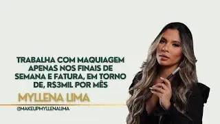 Depoimento - Myllena Lima