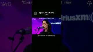 My Love Mine All Mine -  Mitski (lyrics) 