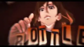 Jujutsu Kaisen Women (AMV) | Spin the Bottle | Free Preset - After Effects