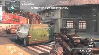 Why the Fuck am I Playing This Wednesday- Uprising Map Pack Magma