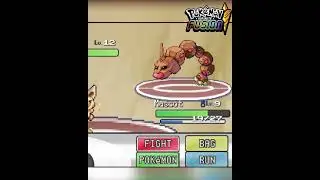 extremely normal pokemon fusions 