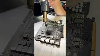 48GB Vram  Teuer aber möglich 😭