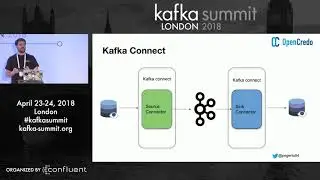 Make Your Connections Count – A Journey Building Kafka Connectors - Kafka Summit London 2018