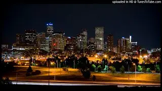 DJ Nate Come Home (ft. Russell Elliott)