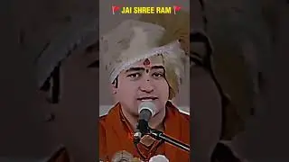 🚩 power of Hanuman ji 🚩- Jai shree ram 🔥💫 #hanumanji #jaishreeram #bageshwar #bageshwar_dham_sarkar