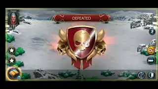Era of magic wars. New event #games