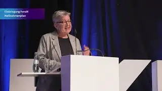 Bericht zum ForuM-Maßnahmenplan