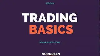 Trading Basics