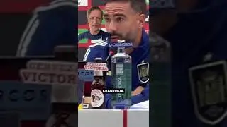 Dani, ustani, molim te