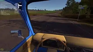 My Summer Car MP - I am dead