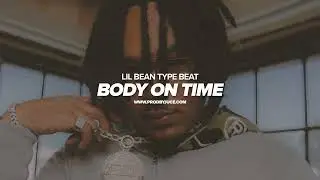 [FREE] Lil Bean x MBNel Type Beat 2024 - "Body On Time" (Prod. by Juce x Gabe Lucas)