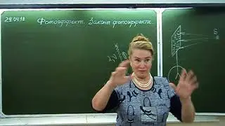 оптика занятие № 6