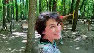 Тренировка на свежем воздухе 20.06.2020 г ( Мария) Adrenaline73plus