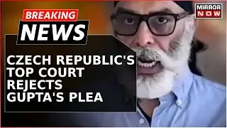 Alleged Pannun Assassination Plot | Czech Republic Top Court Rejects Nikhil Gupta's Plea | Breaking