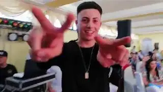1 MAGGIO SASA E PATRIZIO SI TA SPUS