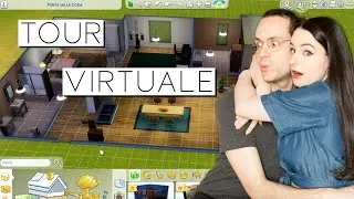 Arrediamo la nostra nuova casa in The Sims 🏠