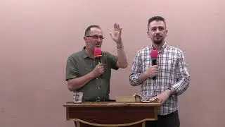 Иосиф , секреты успеха - Виталий Иванов | Церковь Вифезда