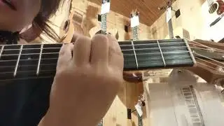 Un-thinkable , Alicia Keys : Jenesee Borges Cover