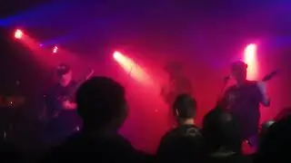 The Soul of Bushido - Live at Beastial Fest III - 2024