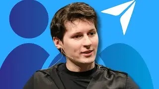 Breaking News - Telegram Founder Pavel Durov Arrested