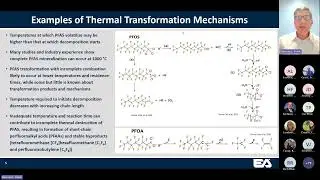 Webinar: The Tangible Benefits of Thermally Treating PFAS-Impacted Soil