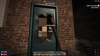 7 Days to Die Alpha 16.4 Day 4