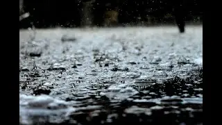 Relaxing Rain Storm Sound 2022