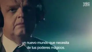 Las sombras del italiano 