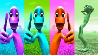 Dame Tu Cosita, Alien Dance Challenge, Alien Dance, Green Alien, Funny Alien funny alien dance