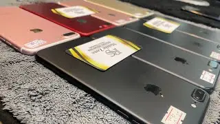 Iphone 7Plus stock Available (0315-5063080)#apple #shorts #shortsvideo #foryou #7plus #iphone #reels