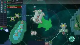 Particle Fleet: Emergence - Blueprint Research - Episode 21