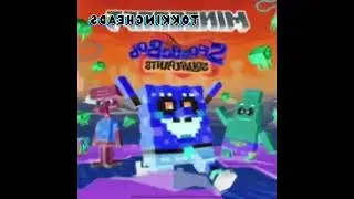 Preview 2 Minecraft SpongeBob SquarePants Deepfake