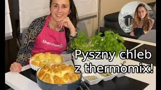 BUŁGARSKI CHLEB!!! - Thermo_Pomysły