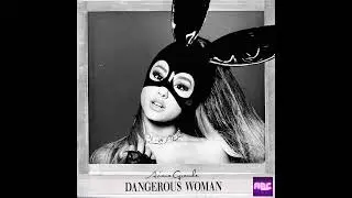 Ariana Grande - Be Alright (Audio)