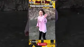 Fact + Fun | Japan unknown fact 😳