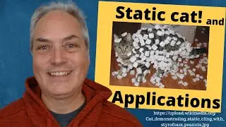 2024 10 19 Static and examples