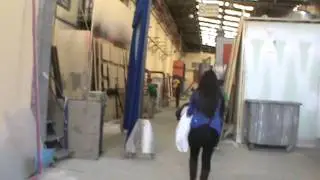 Foros de Televisa San Ángel