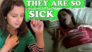 They Are So Sick (WK 462) Bratayley