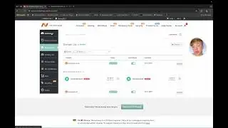 How to set up a Subdomain on any provider