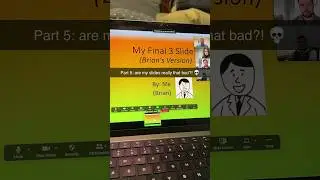 PART 6 - Powerpoint Presentation #2