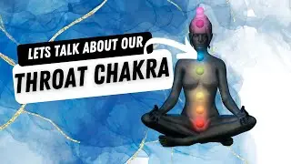 LESSONS OF THE THROAT CHAKRA #throatchakrahealing #throatchakra #chakrahealing #chakras #chakra