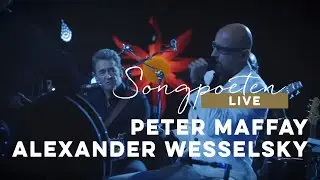 Peter Maffay & Alexander Wesselsky - Tabaluga 