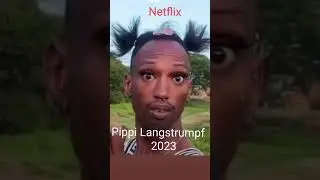 PIPPI LANGSTRUMPF 2023