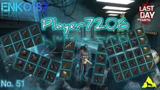 Raid Player7206 ldoe (best possible loot)