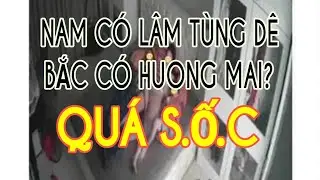 Quá S.ố.c Nam Có Lâm Tùng Dê Bắc Có Vu Huong Mai, Từa Lưa Hột Dưa, Tự Cung Tự Cấp?